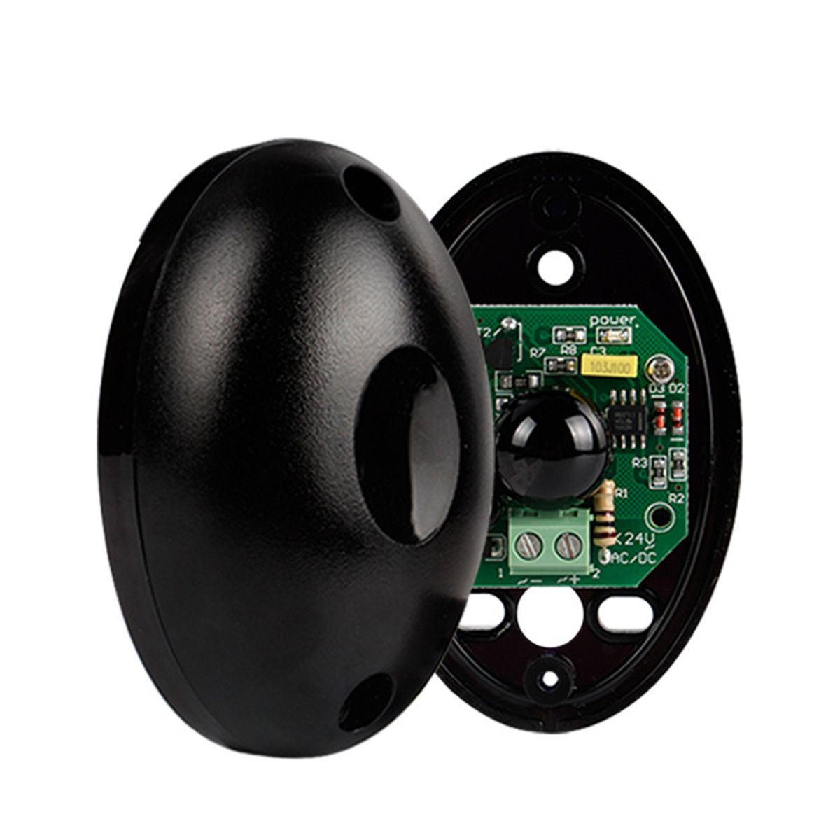 DC12V Infrared Photocell Beam Sensor Automatic Gate Door