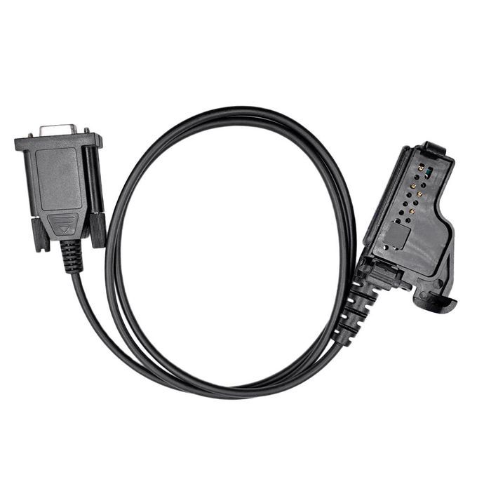 Programming Cable/lead For Motorola HT1000 MTS2000 XTS3000 MTX8000