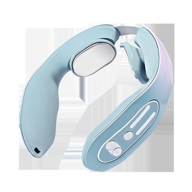 Manufacturers U-shaped Pillow Massage Hot Compress Home