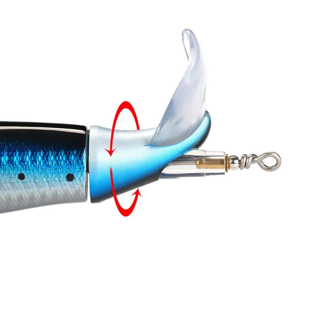 SeaKnight Fishing Lure 13g-90mm Topwater Baits Floating Big Hard Bait Outdoor Popper Fishing Lure with Treble Hook