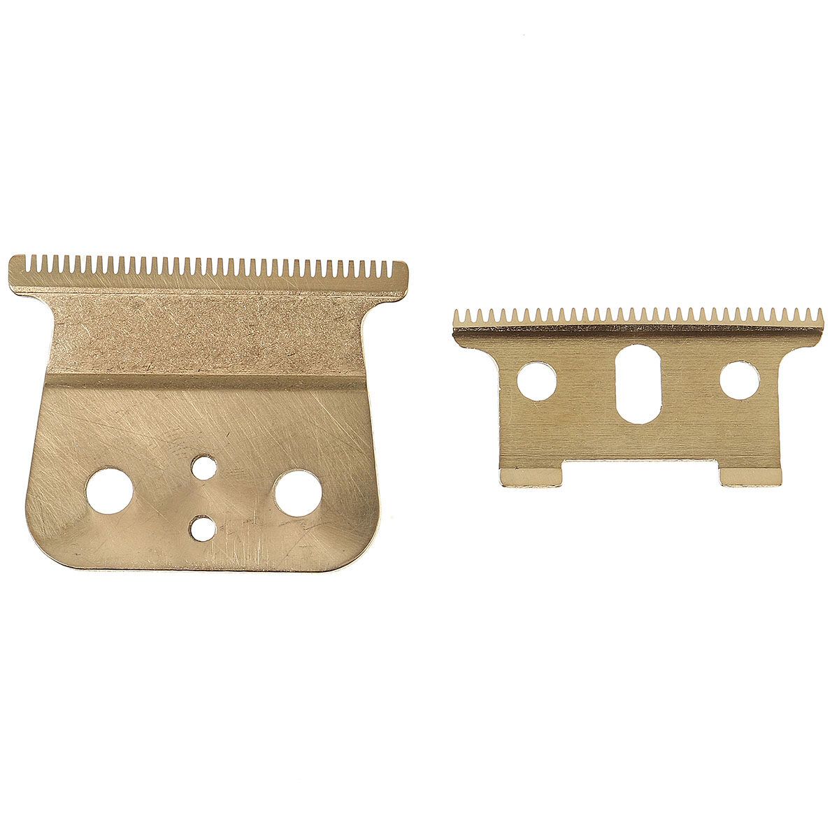 Trimmer Replace Ratcheting Kit For Andis-GTX T-outliner Clipper Gold