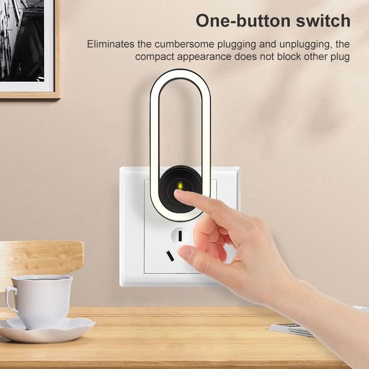 Ultrasonic Mosquito Repellent