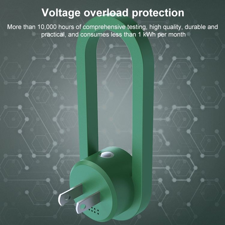 Ultrasonic Mosquito Repellent