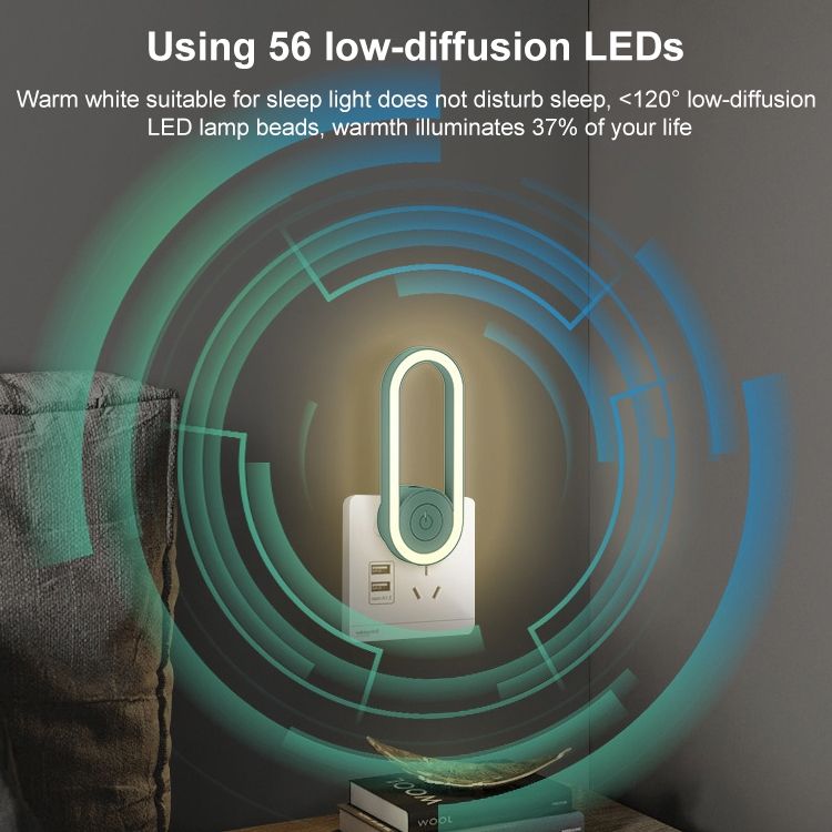 Ultrasonic Mosquito Repellent