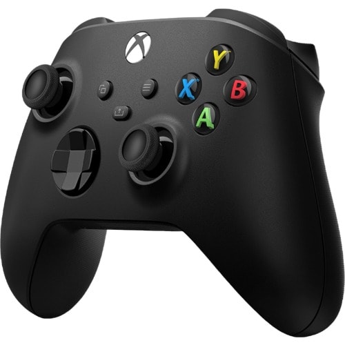 Xbox Core Controller - Carbon Black - For Series X And Series S