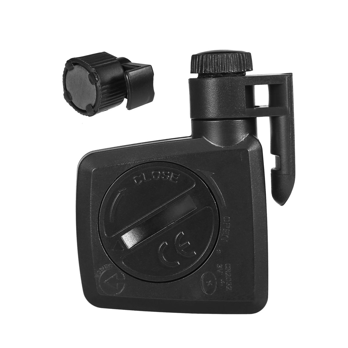 Wireless Bike Computer Mountain Bike Speedometer Odometer