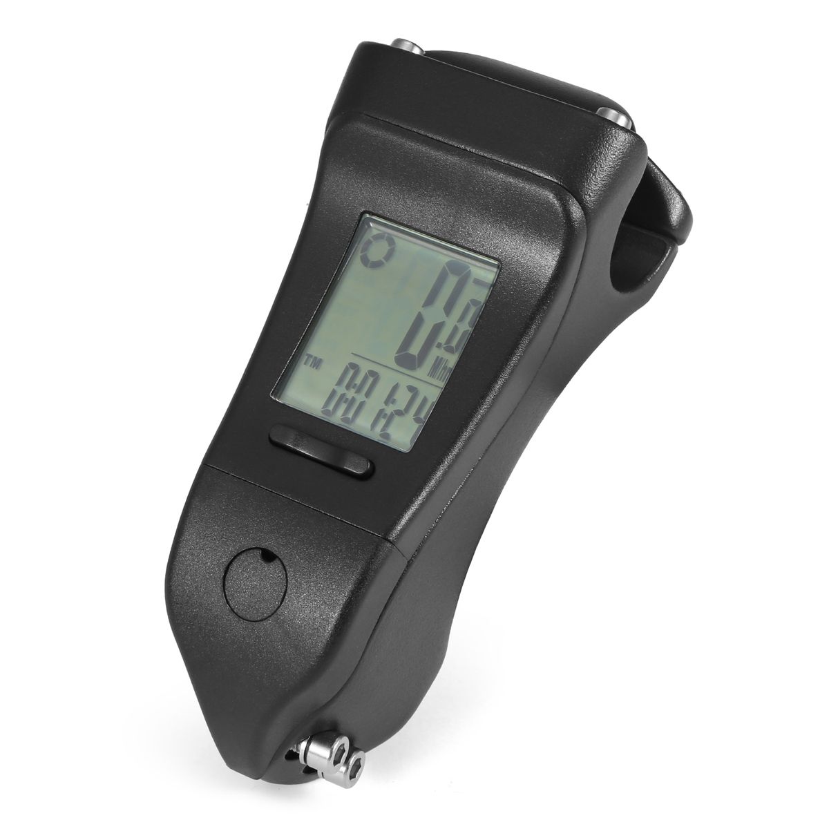 Wireless Bike Computer Mountain Bike Speedometer Odometer