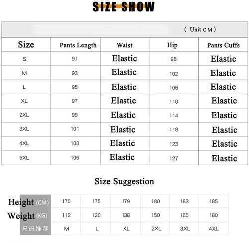 3in1 Men's Casual Pants-Multicolor