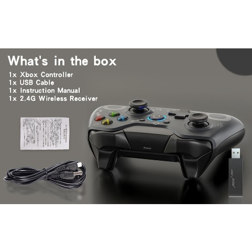 Xbox  X Wireless Controller