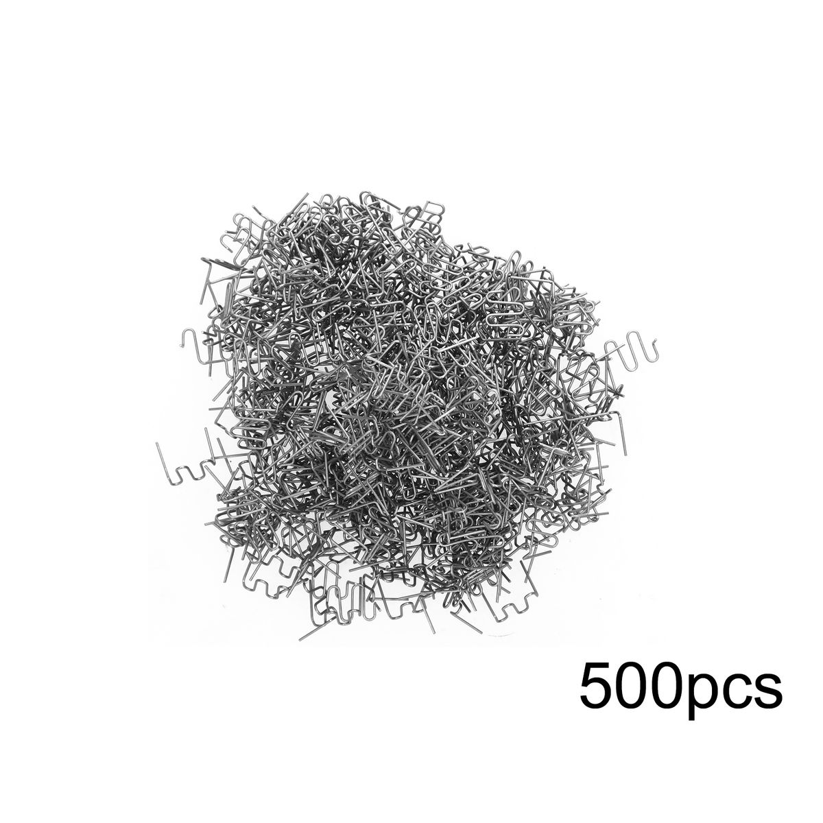 500pcs Car Bumpers Welding Wire For Plastics Welding Machine
