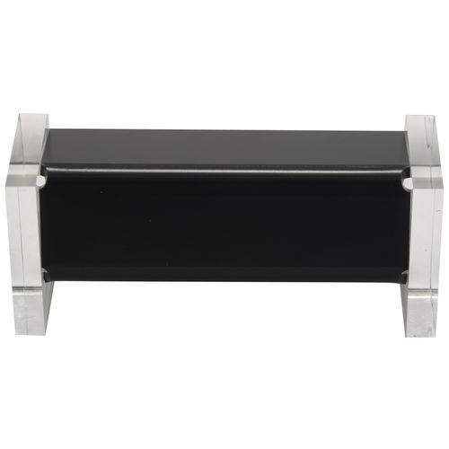 Acrylic Desktop Business Card Holder Display For