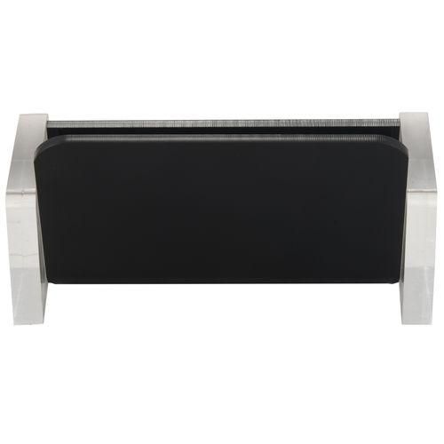 Acrylic Desktop Business Card Holder Display For