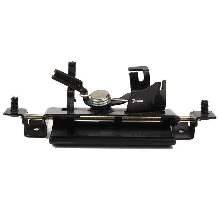 Car Tailgate Handle 69090-08010 For Toyota Sienna / Sequoia