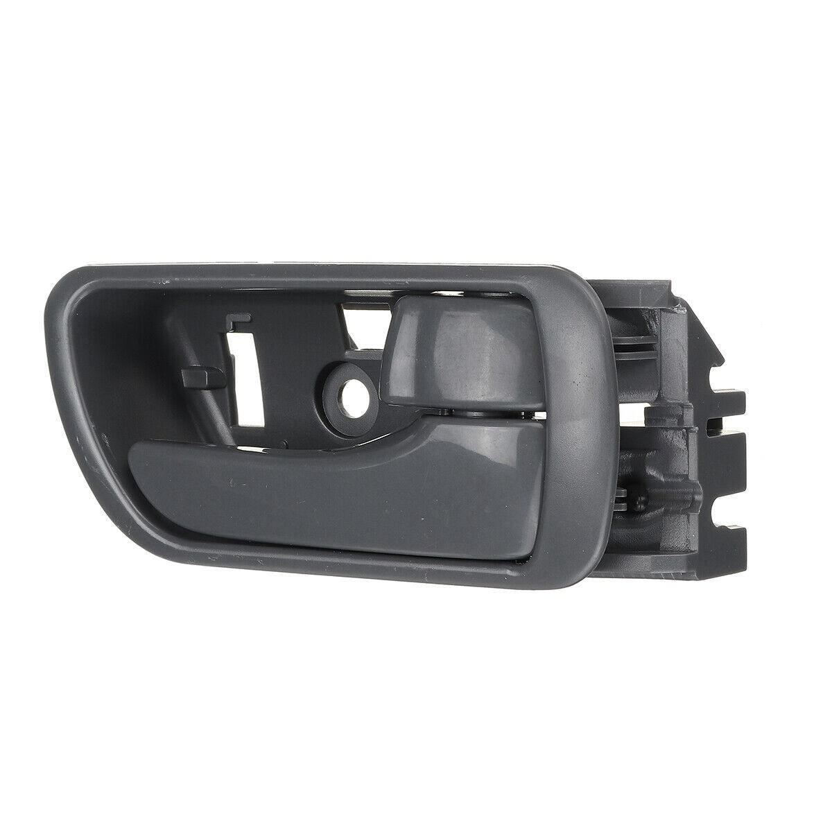 Right Front/Rear Inner Inside Door Handle Grey for Toyota Camry CV36 2002-2006 69205-33040