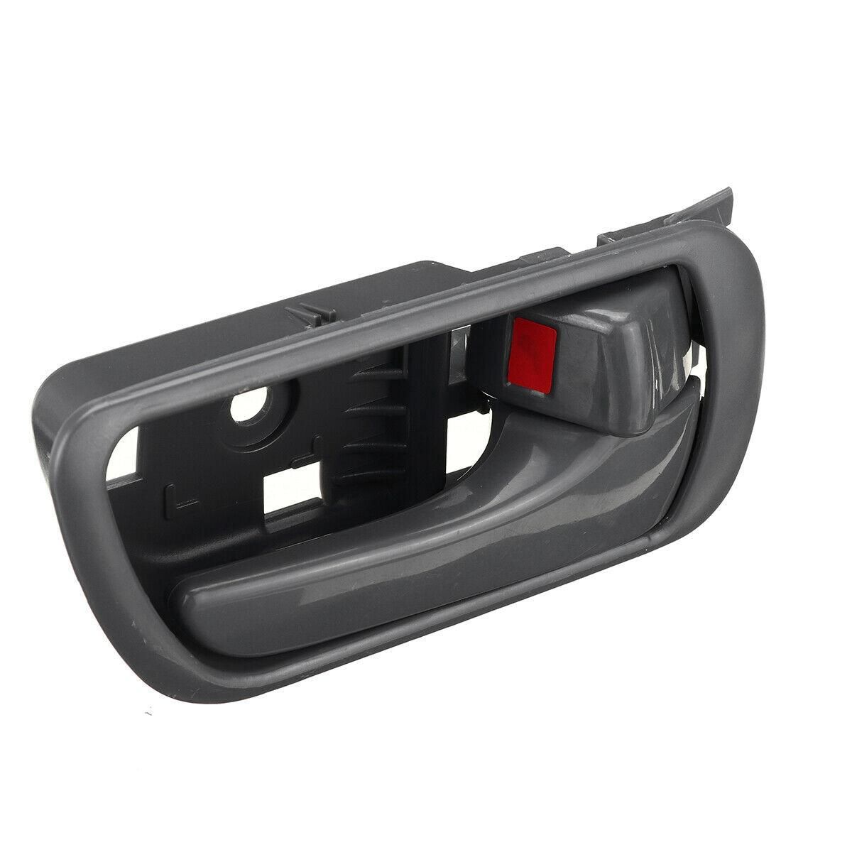 Right Front/Rear Inner Inside Door Handle Grey for Toyota Camry CV36 2002-2006 69205-33040