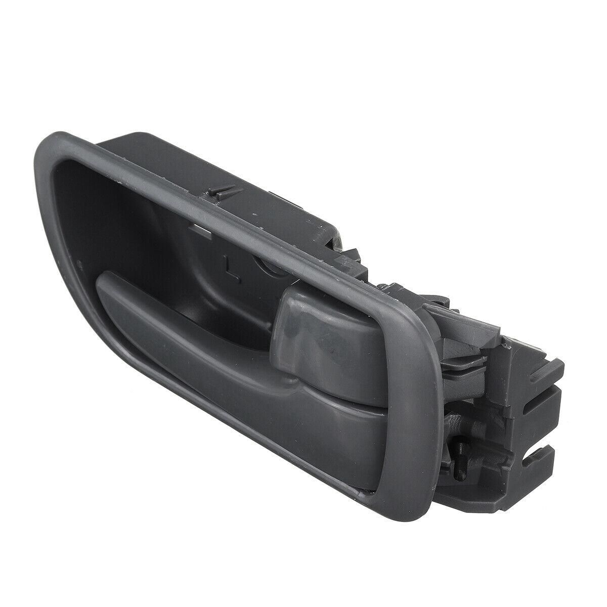Right Front/Rear Inner Inside Door Handle Grey for Toyota Camry CV36 2002-2006 69205-33040