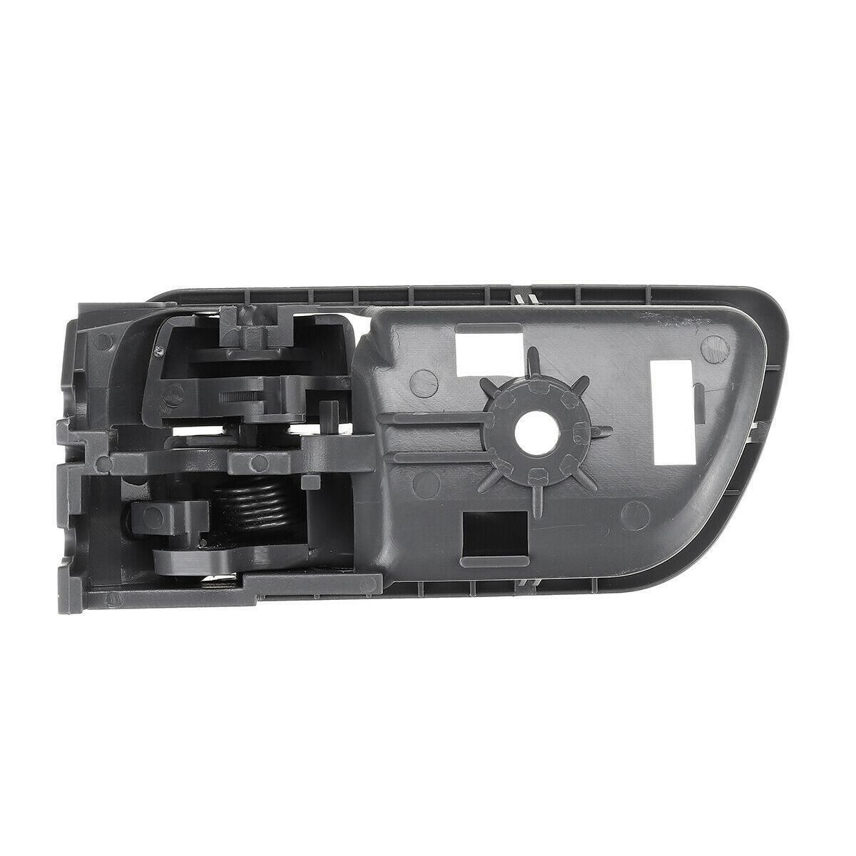 Right Front/Rear Inner Inside Door Handle Grey for Toyota Camry CV36 2002-2006 69205-33040