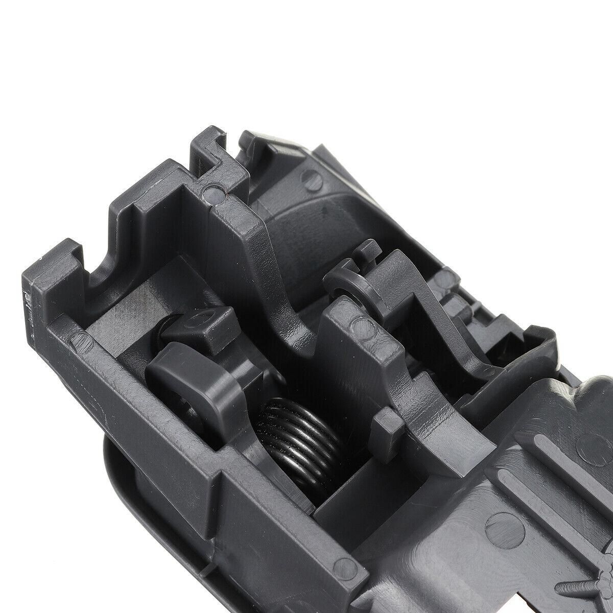 Right Front/Rear Inner Inside Door Handle Grey for Toyota Camry CV36 2002-2006 69205-33040
