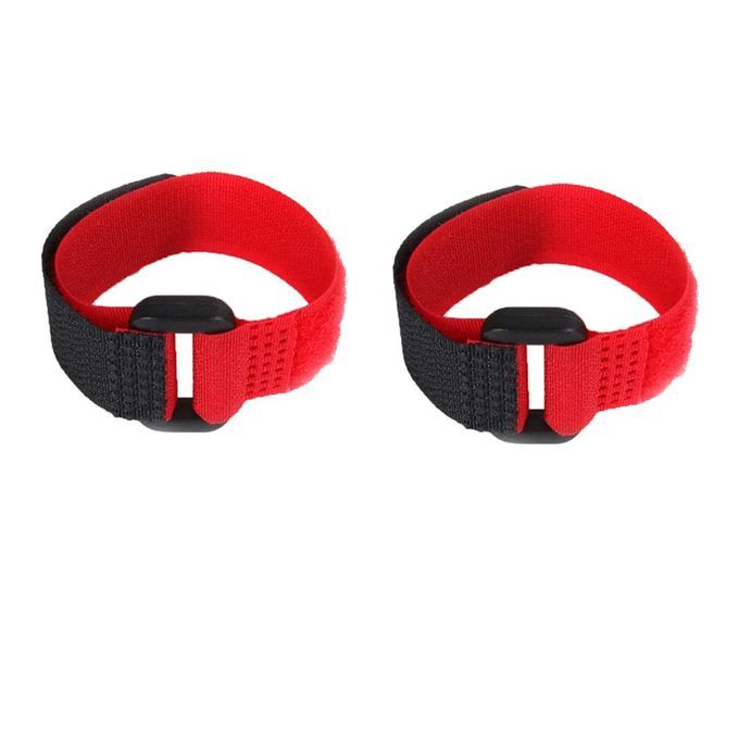 6pcs Rooster Collar Adjustable Prevent Chicken From Screaming For