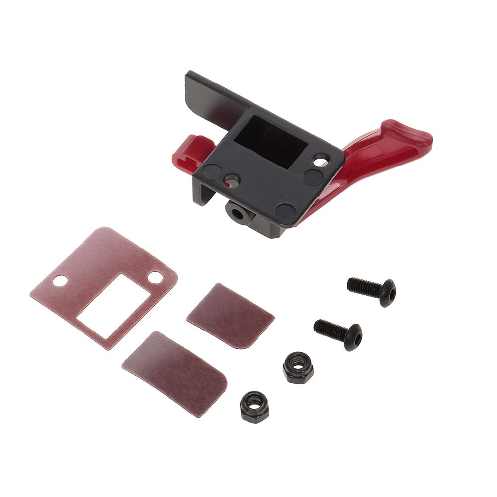 ESC Easy Start Trigger Switch Bracket For 1/10 RC Crawler