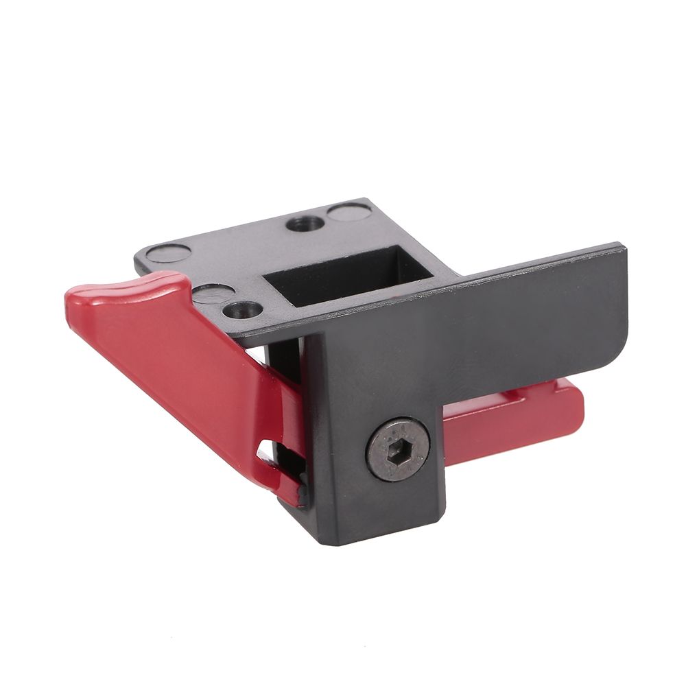ESC Easy Start Trigger Switch Bracket For 1/10 RC Crawler