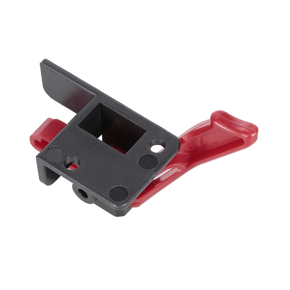 ESC Easy Start Trigger Switch Bracket For 1/10 RC Crawler