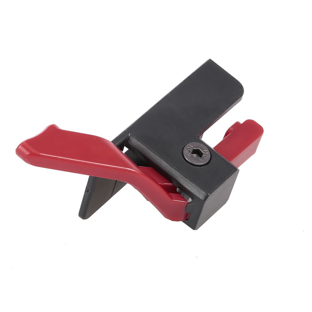 ESC Easy Start Trigger Switch Bracket For 1/10 RC Crawler