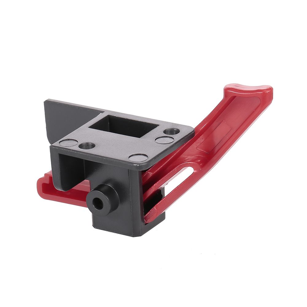 ESC Easy Start Trigger Switch Bracket For 1/10 RC Crawler