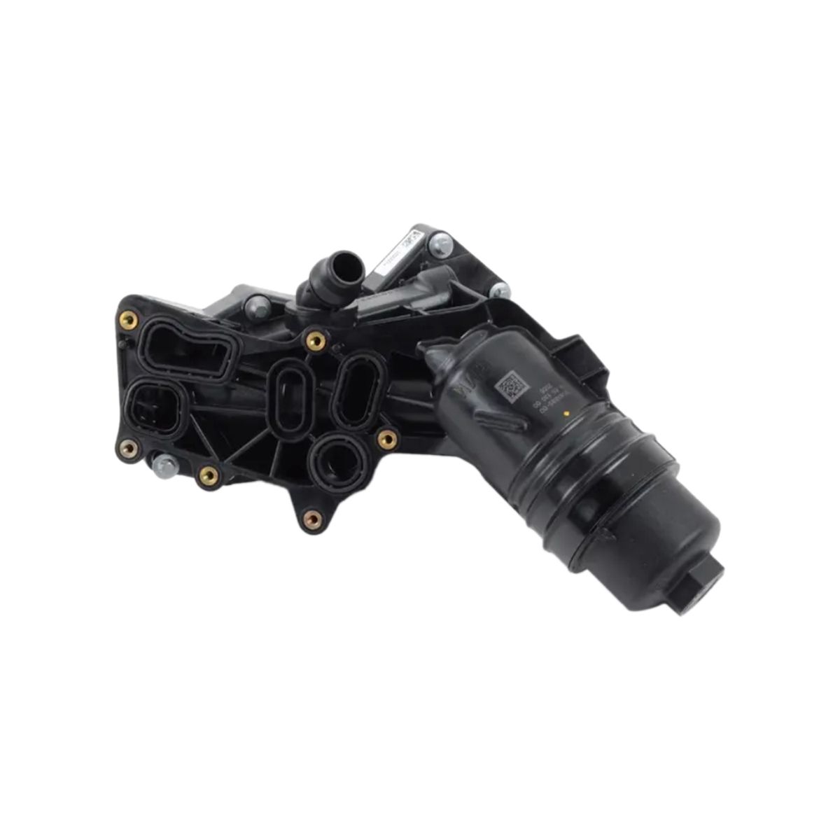 Car Oil Filter Housing for BMW F20 F30 G30 G11 X3 X4 X5