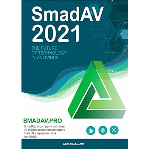 Anti-virus Pro 2021