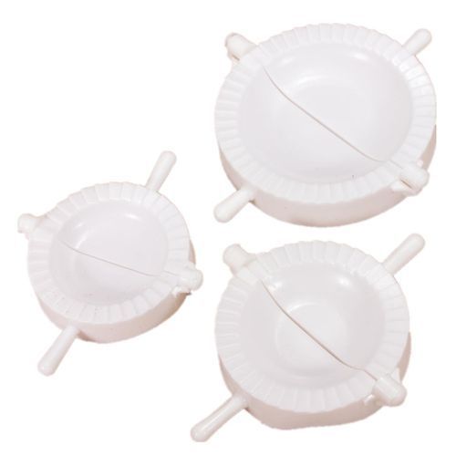 3pieces Meat Pie Cutter