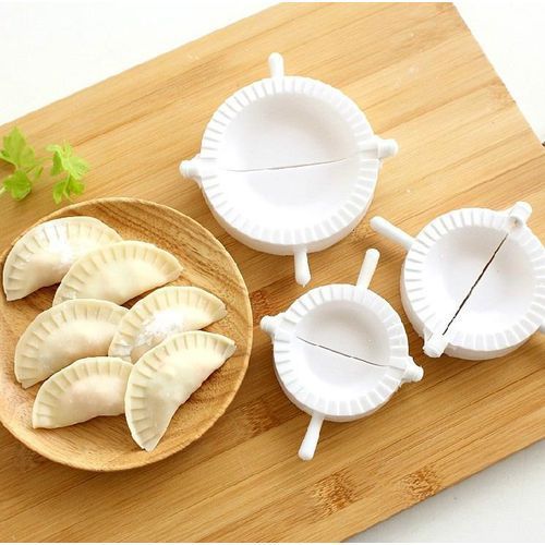 3pieces Meat Pie Cutter
