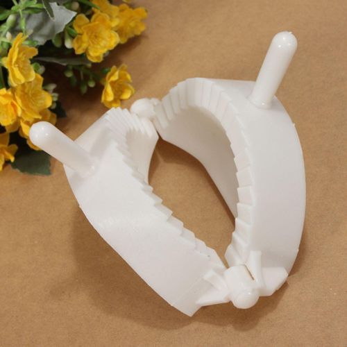 3pieces Meat Pie Cutter