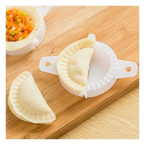 5-Piece Set Meat-pie Cutter