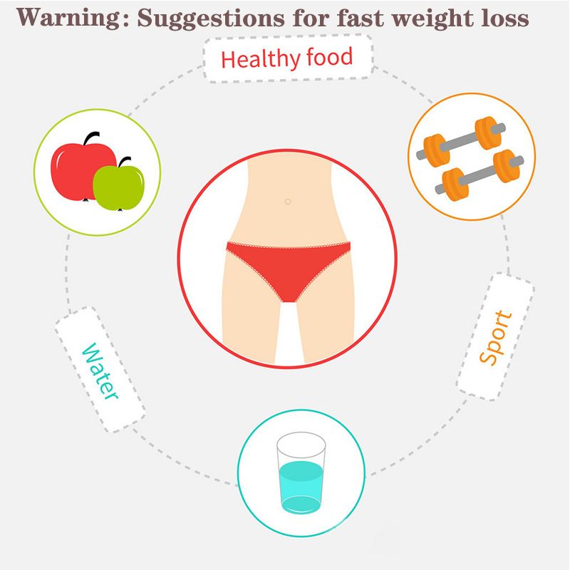 Navel Chinese Weight Fat 40/60/80/100pcs Slimming Natural Burning Herbs Patches Adhesive Body Loss Paste Shaping Detox Patch