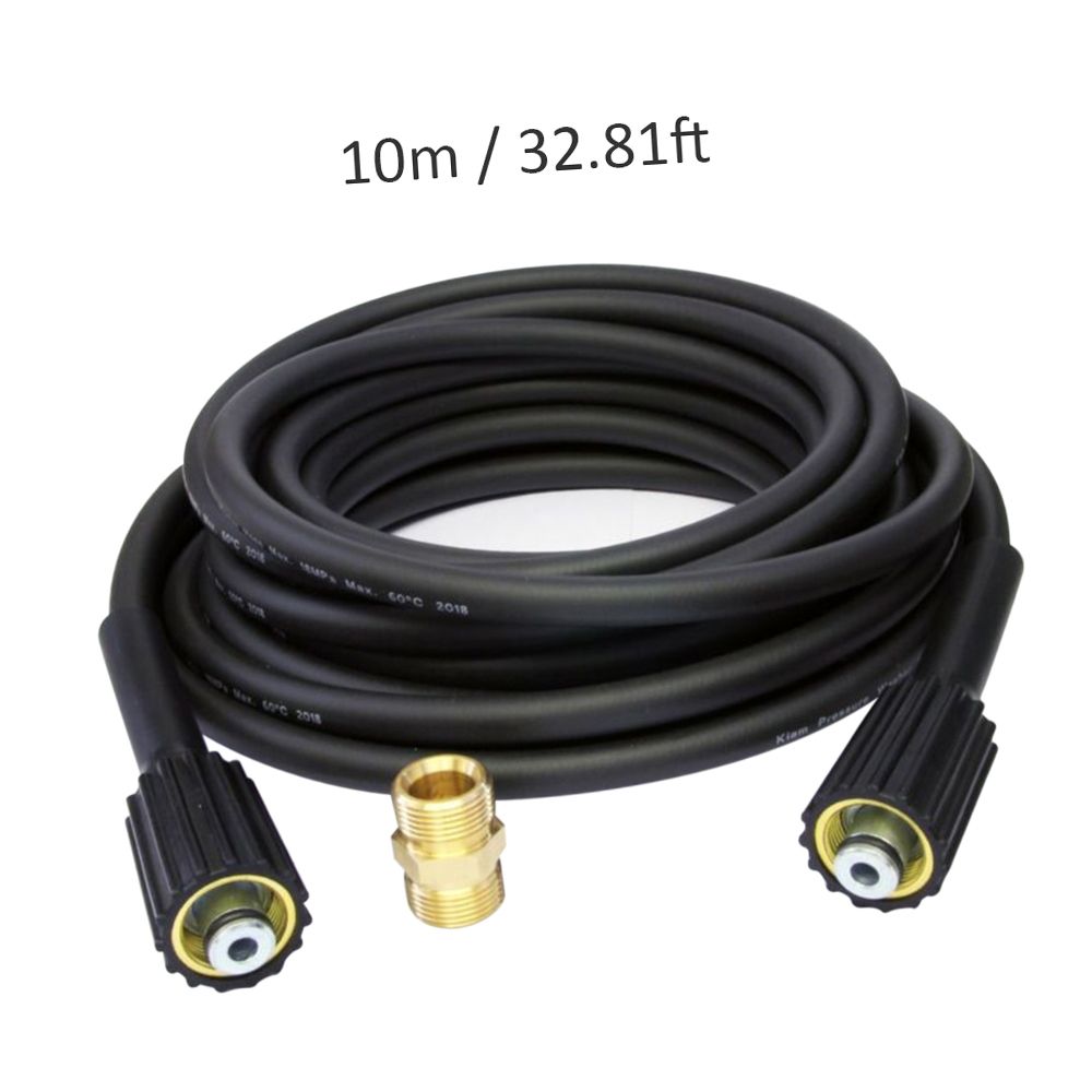 10m Karcher Extension Hose K Series High Pressure Washer