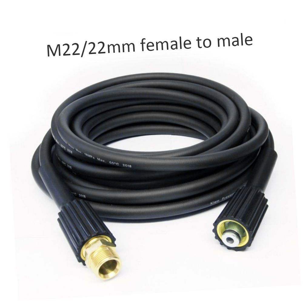 10m Karcher Extension Hose K Series High Pressure Washer