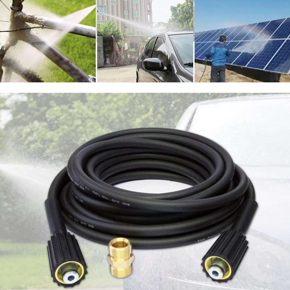 10m Karcher Extension Hose K Series High Pressure Washer