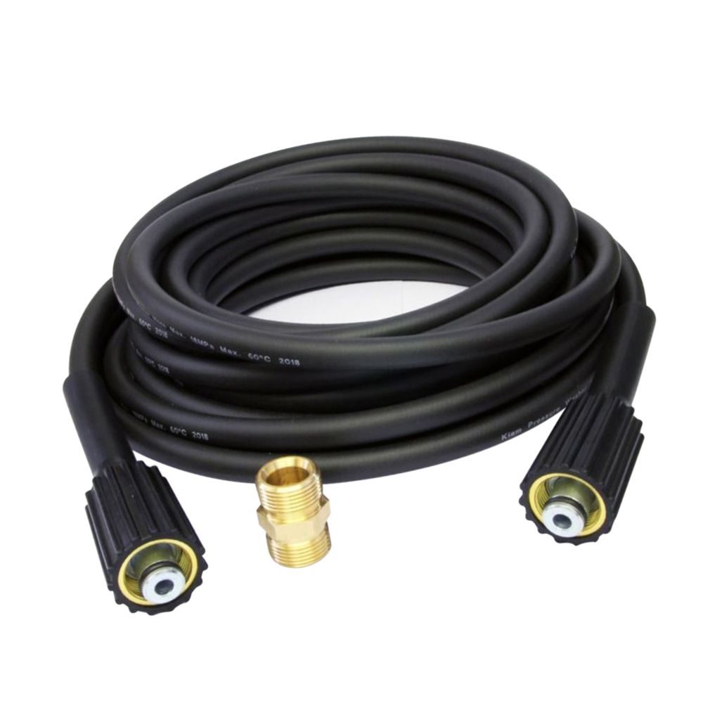 10m Karcher Extension Hose K Series High Pressure Washer