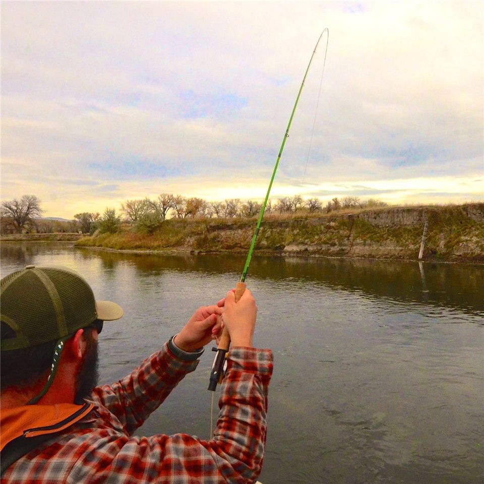100 FT Smooth Casting Fly Fishing Line 2wt-9wt Weight Forward Floating Fly Line With