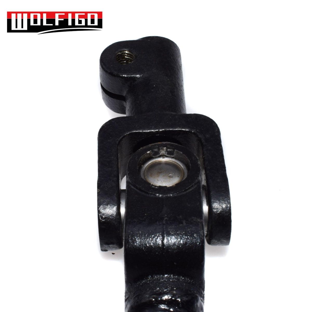 Lower Steering Shaft Steering Column 45203-04021 For Toyota Tacoma 4WD 2005-2015