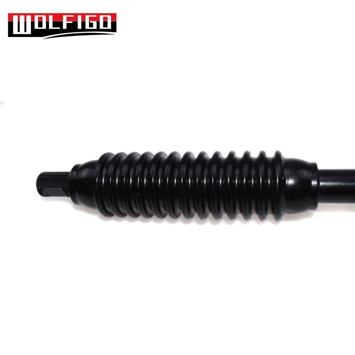 Lower Steering Shaft Steering Column 45203-04021 For Toyota Tacoma 4WD 2005-2015
