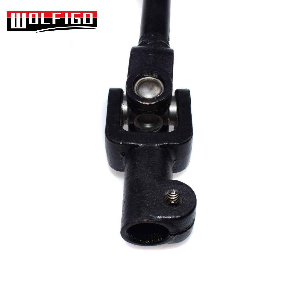 Lower Steering Shaft Steering Column 45203-04021 For Toyota Tacoma 4WD 2005-2015