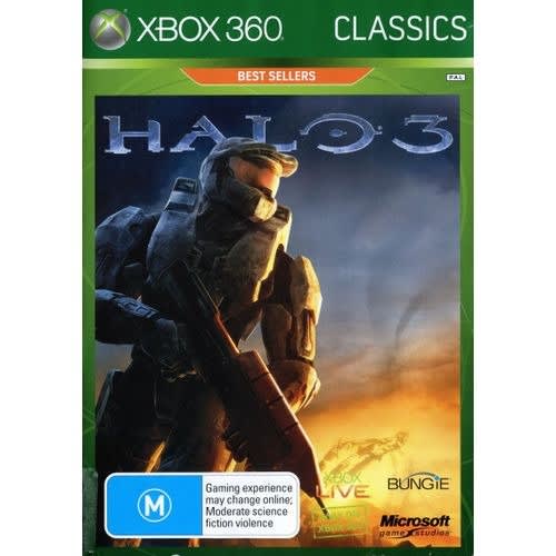 Halo 3 - Xbox 360
