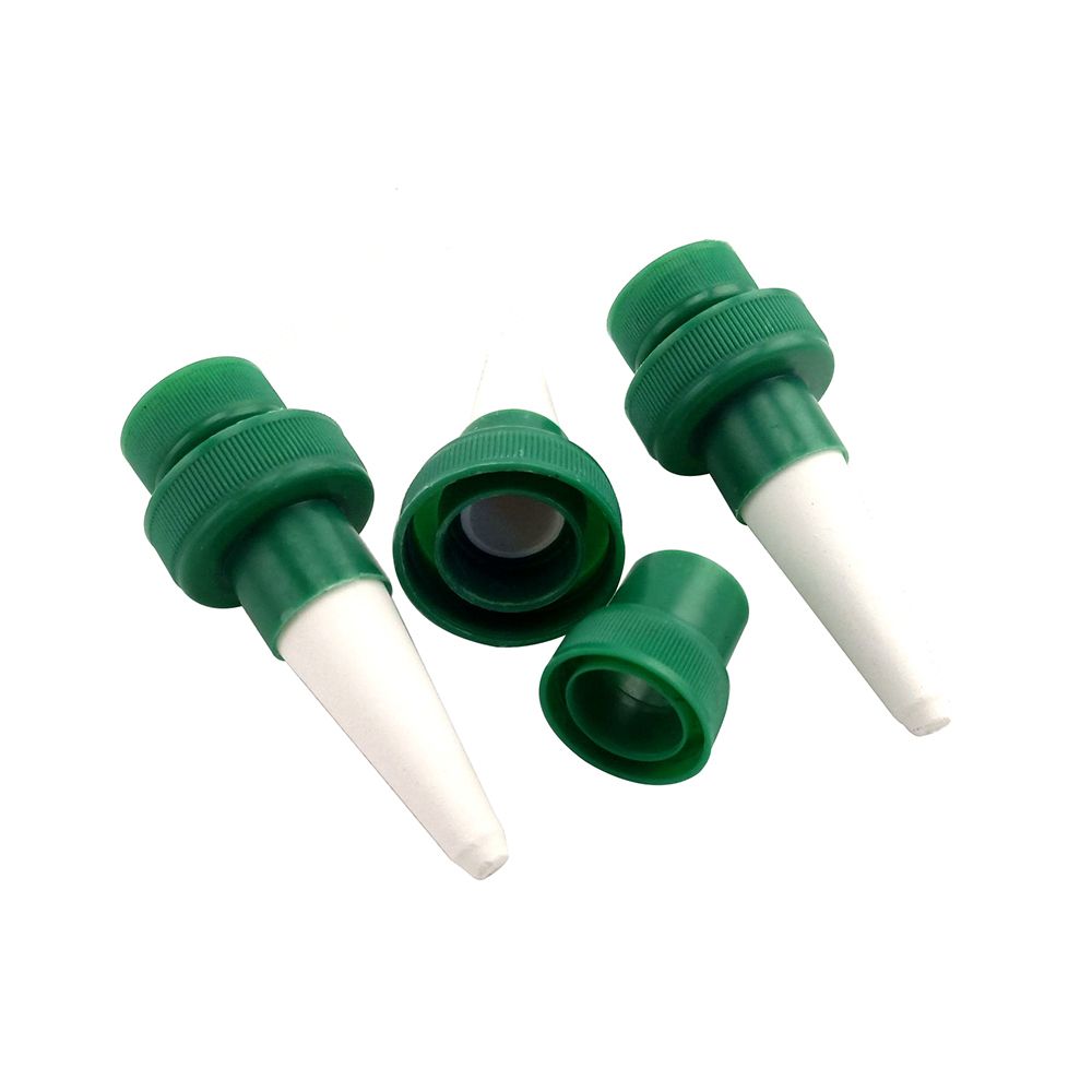 4pcs Plant Self Watering Spikes, Garden Plant Watering