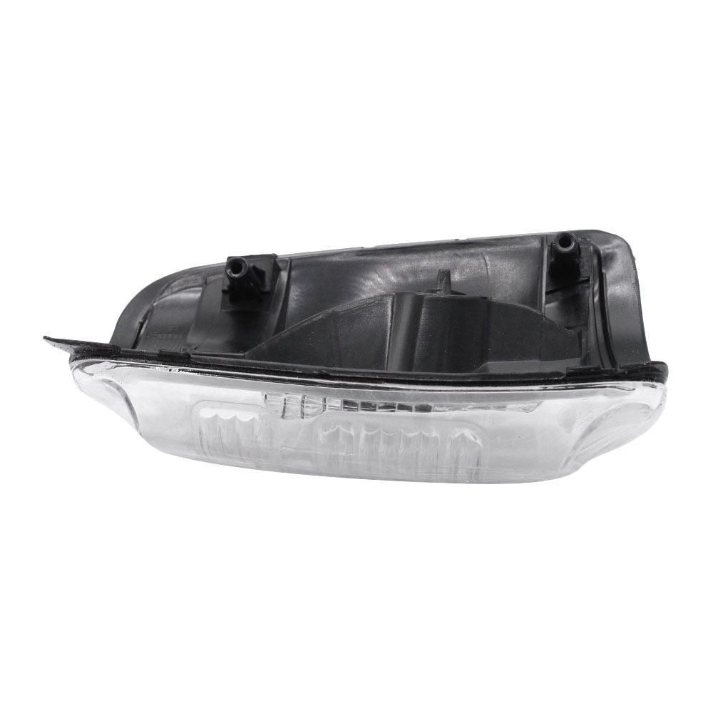 Mirror Indicator Lens Cover Door Wing Mirror Indicator Lens