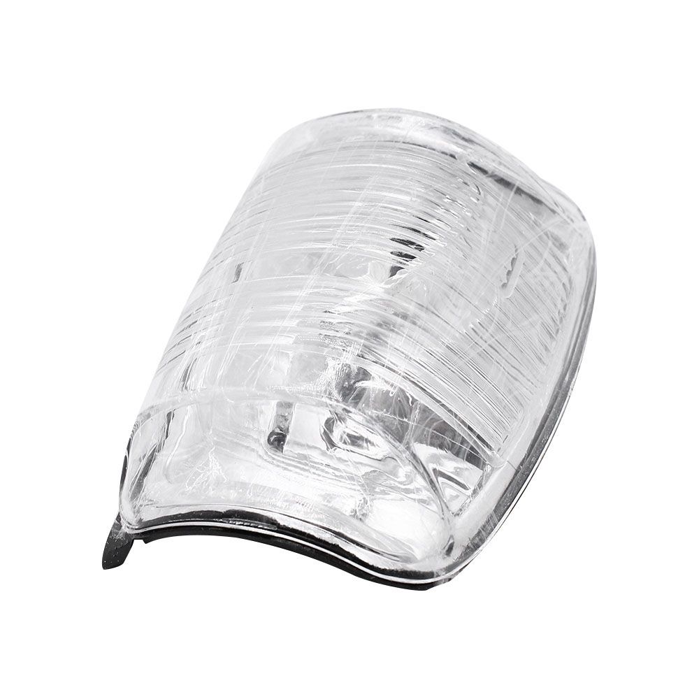 Mirror Indicator Lens Cover Door Wing Mirror Indicator Lens