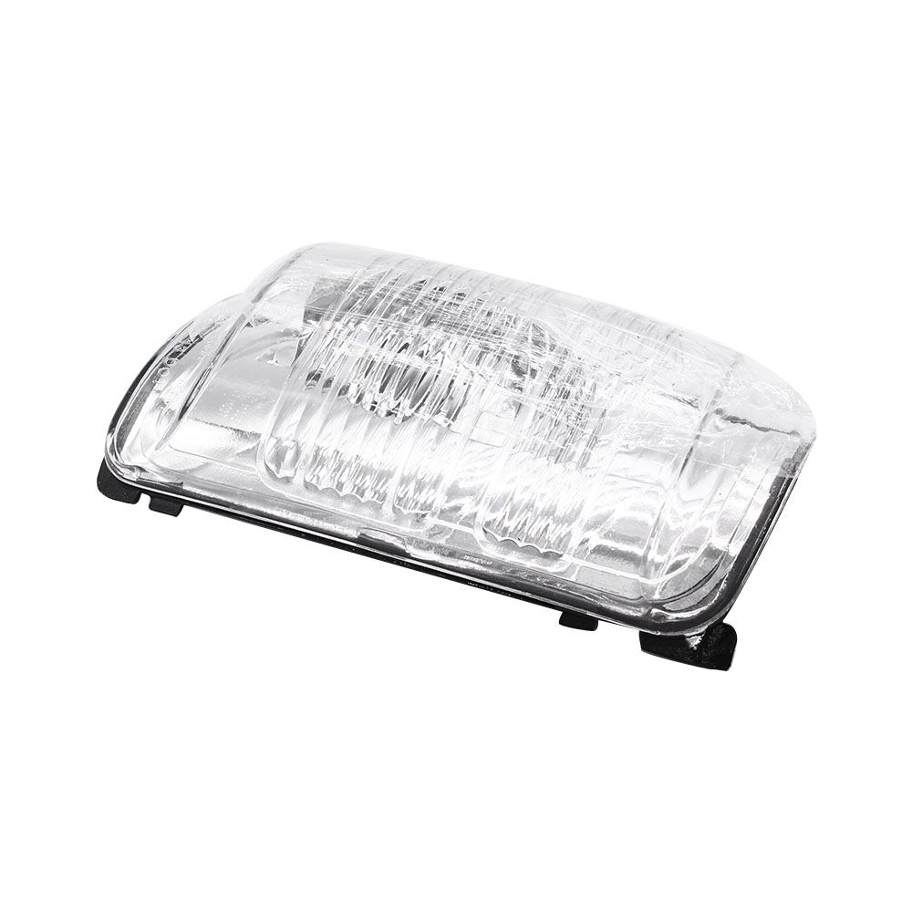 Mirror Indicator Lens Cover Door Wing Mirror Indicator Lens