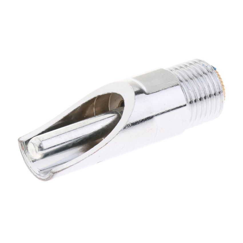 Convenient Metal Pig  WatererAutomatic Water Drinker10 Pcs