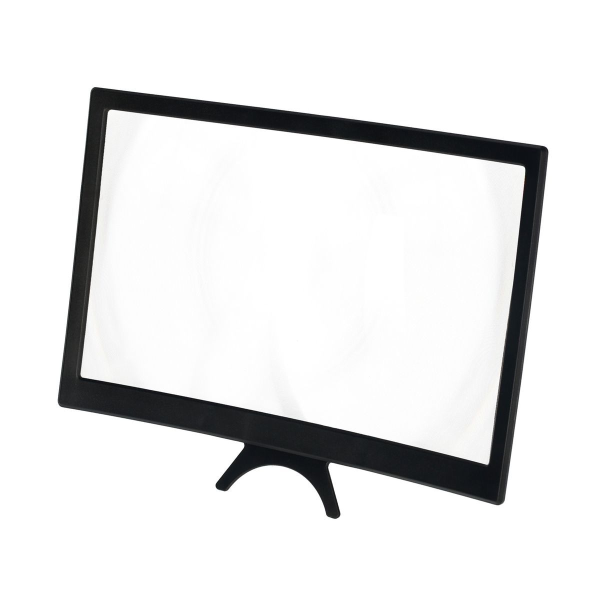 12-inch Phone Screen Magnifier 3D Curved Screen Amplifier